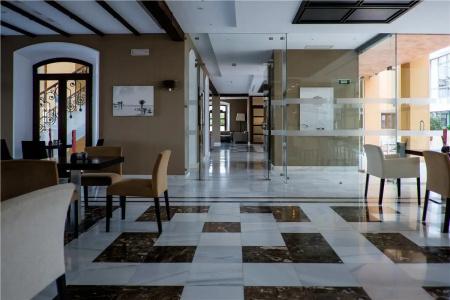 ALEGRIA Palacio Mojacar - Adults Only - 17