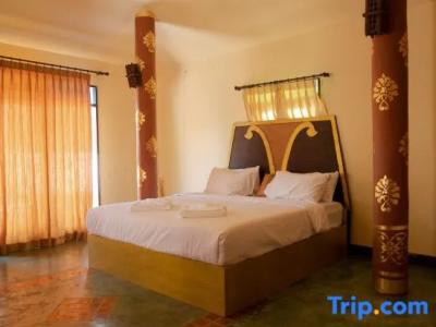 The Resort Baan Tawai - 18