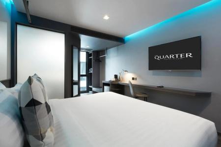 The Quarter Silom by UHG - 11