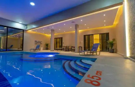 Palma Beach Resort and Spa - 11
