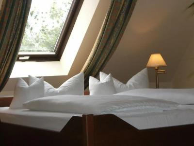 & Restaurant Klosterhof - 14