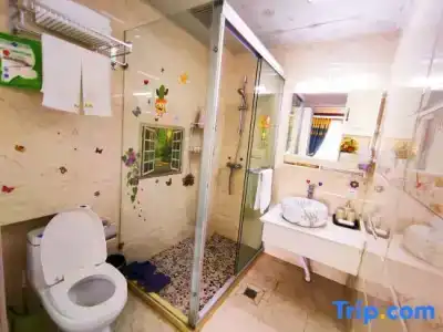 Yuhua Chunxiao Boutique Theme Inn - 20