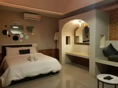 Ashcarya Boutique Resort - 28