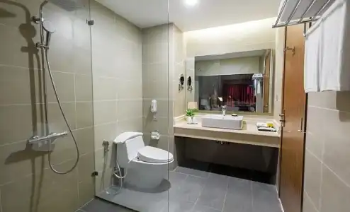 Muong Thanh Luxury Vien Trieu - 60
