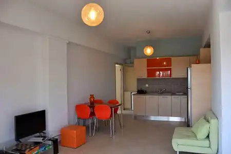 Thalassa House Apartments - 50