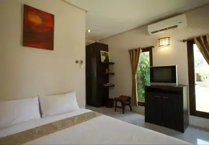 Hutcha Resort Samui - 4