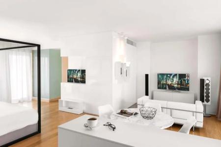 Dilman Luxury Stay - 55