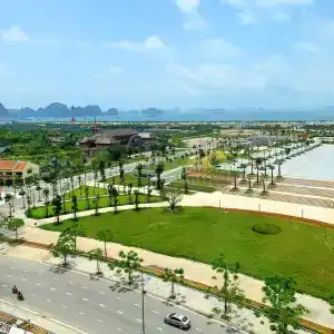 Novotel Ha Long Bay, - 110