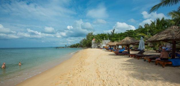 Phu Quoc Valley Resort - 15