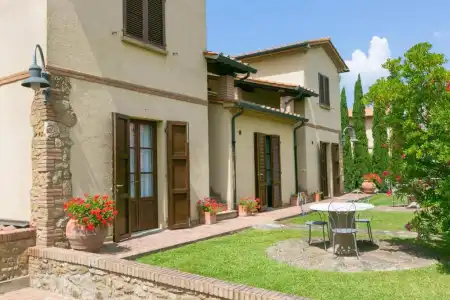 Relais la Pieve Vecchia - 17