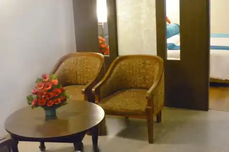 Ashraya International - 38