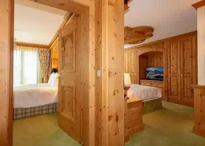 Seehof Davos - 86