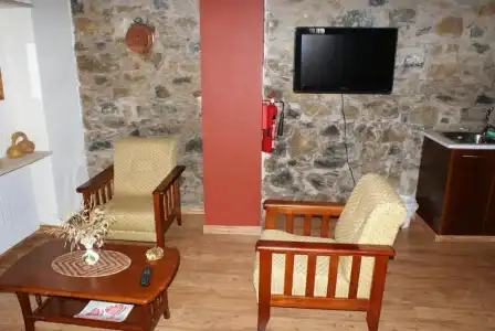 ATRATSA Mountain Suites - 5
