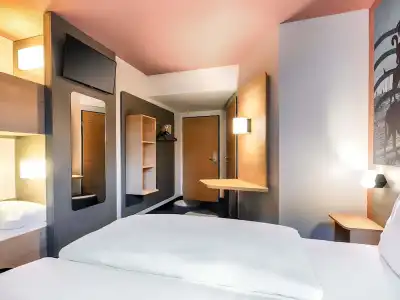 B&B Bremen-City - 47