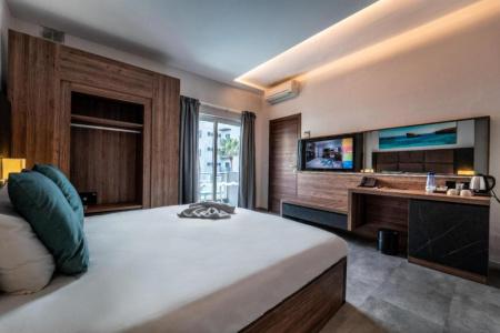 Pebbles Resort - 75