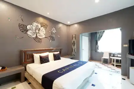Capital O 464 at Nata Chiangmai Chic Jungle - 60