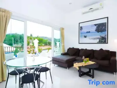 Nadivana Serviced Apartments - 111