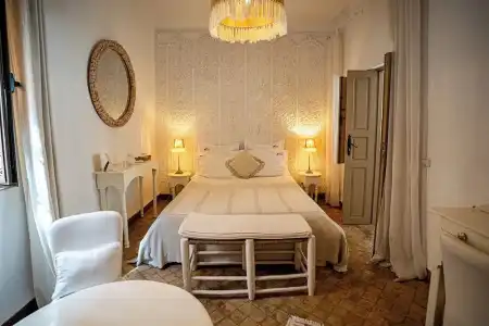 Riad Les Orangers d'Alilia - 71