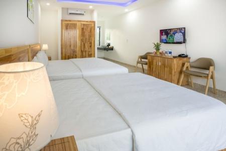 Tran Family Villas Boutique - 27