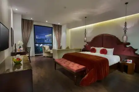 Hanoi Marvellous & Spa - 74