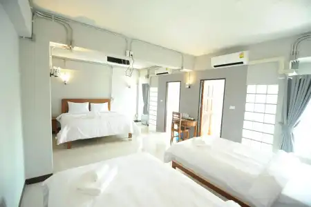 Nanya Chiang Mai - 1