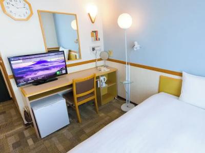 Toyoko Inn Jr Kobe Eki Kita Guchi - 104