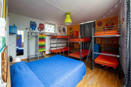 Eco Hostel Floreale - 139