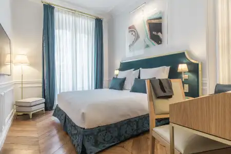 Hôtel Alfred Sommier - 29