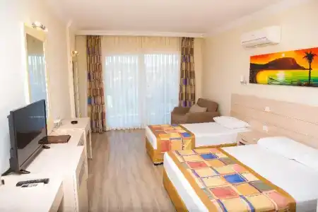 Gardenia Beach - All Inclusive - 59