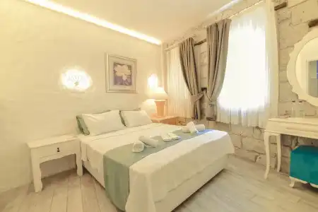 Alacati Asmalı Konak Otel - 96
