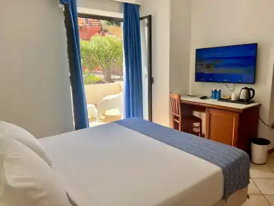 Best Western Blumarea - 63