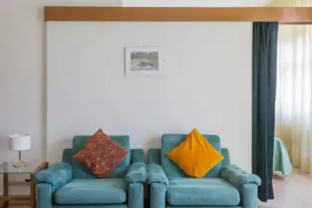 Residence Porta al Prato - 85