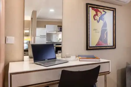 Gallery Residence & - 139