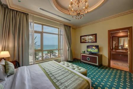 Sahara Beach Resort & Spa - 30
