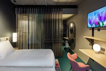 The Florian Amsterdam Schiphol Airport, WorldHotels Crafted - 79