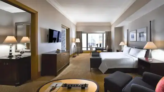 The Ritz-Carlton Jakarta, Mega Kuningan - 46