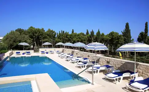 Aminess Vival Casa Velaris - 1
