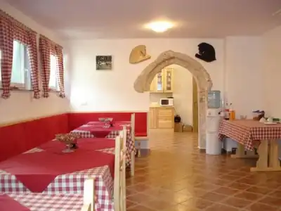 Rooms & Apartments Pr Matjon - 21