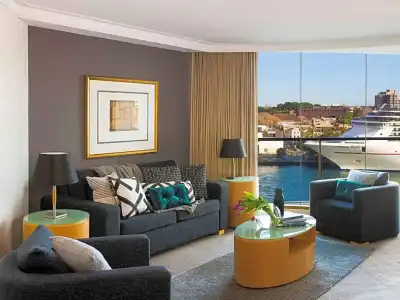 Pullman Quay Grand Sydney Harbour - 133