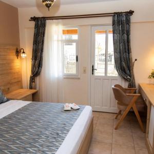 Portakal Dalyan Boutique-hotel - 17