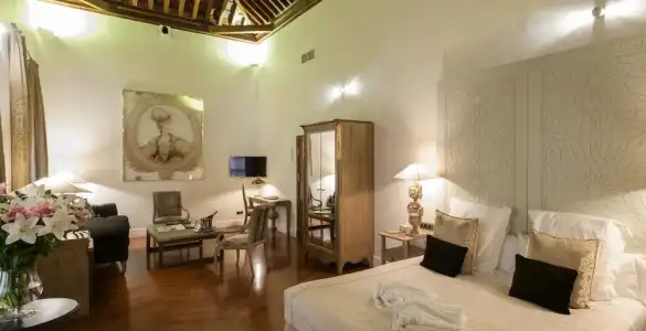 Boutique Palacio Pinello - 121