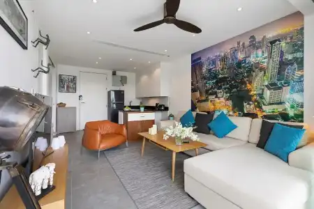 Luxury Apartment Unique Residences - 13