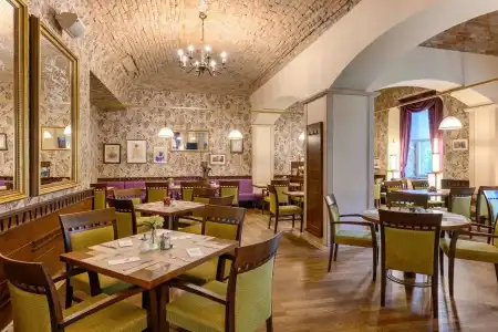Mercure Szekesfehervar Magyar Kiraly - 18