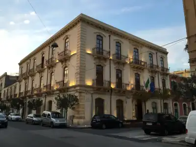 Grande Albergo Alfeo - 0