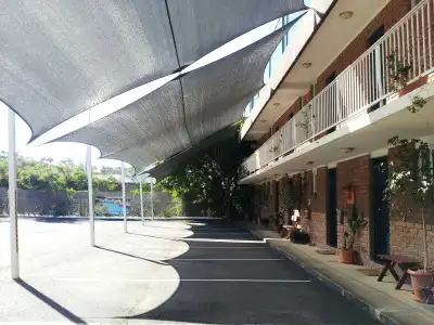 Aquajet Motel - 10
