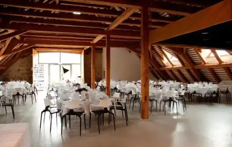 Gaststätte Rainhof Scheune - 29