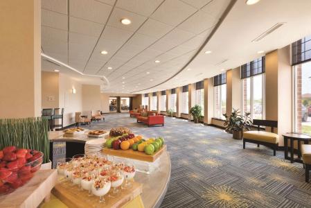 Hilton Garden Inn Fargo - 24