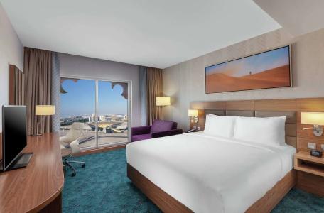 DoubleTree by Hilton Dubai Al Jadaf - 4