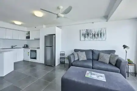 Centrepoint Holiday Apartments - 150