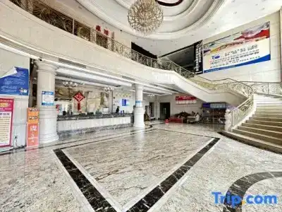 Jilv Zuntian - 6